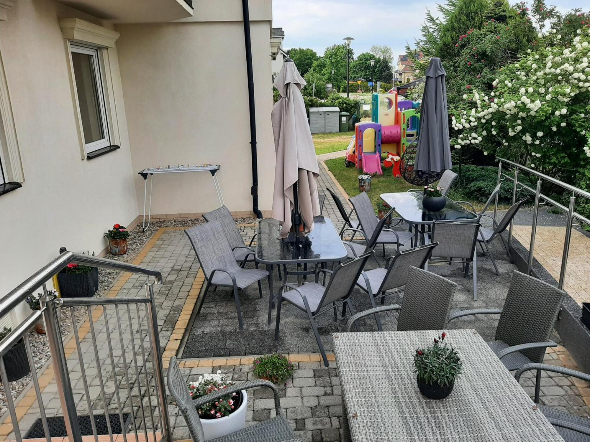 Villa Del Marco レバル エクステリア 写真